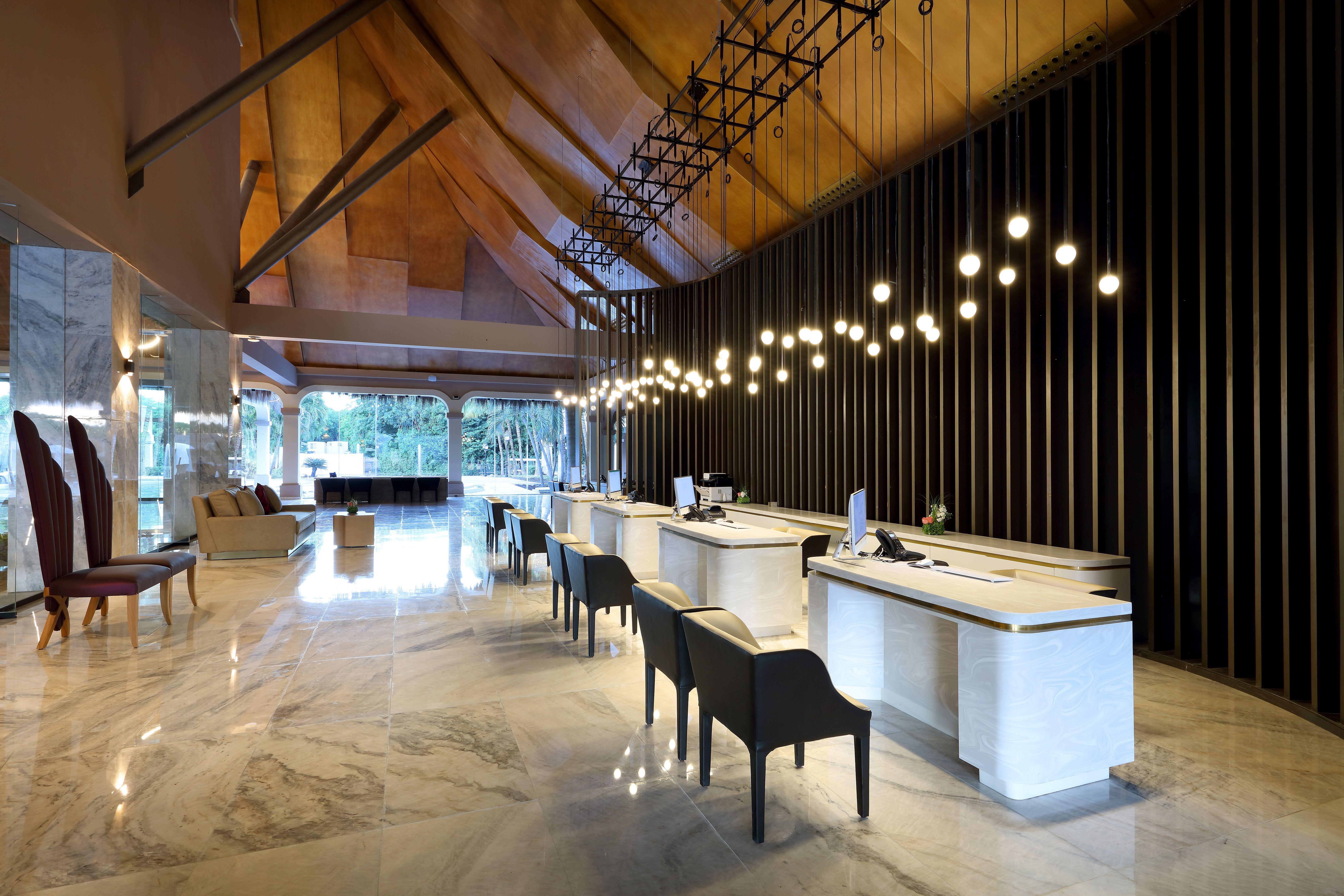Trs Yucatan Hotel - Adults Only Akumal Restaurant photo