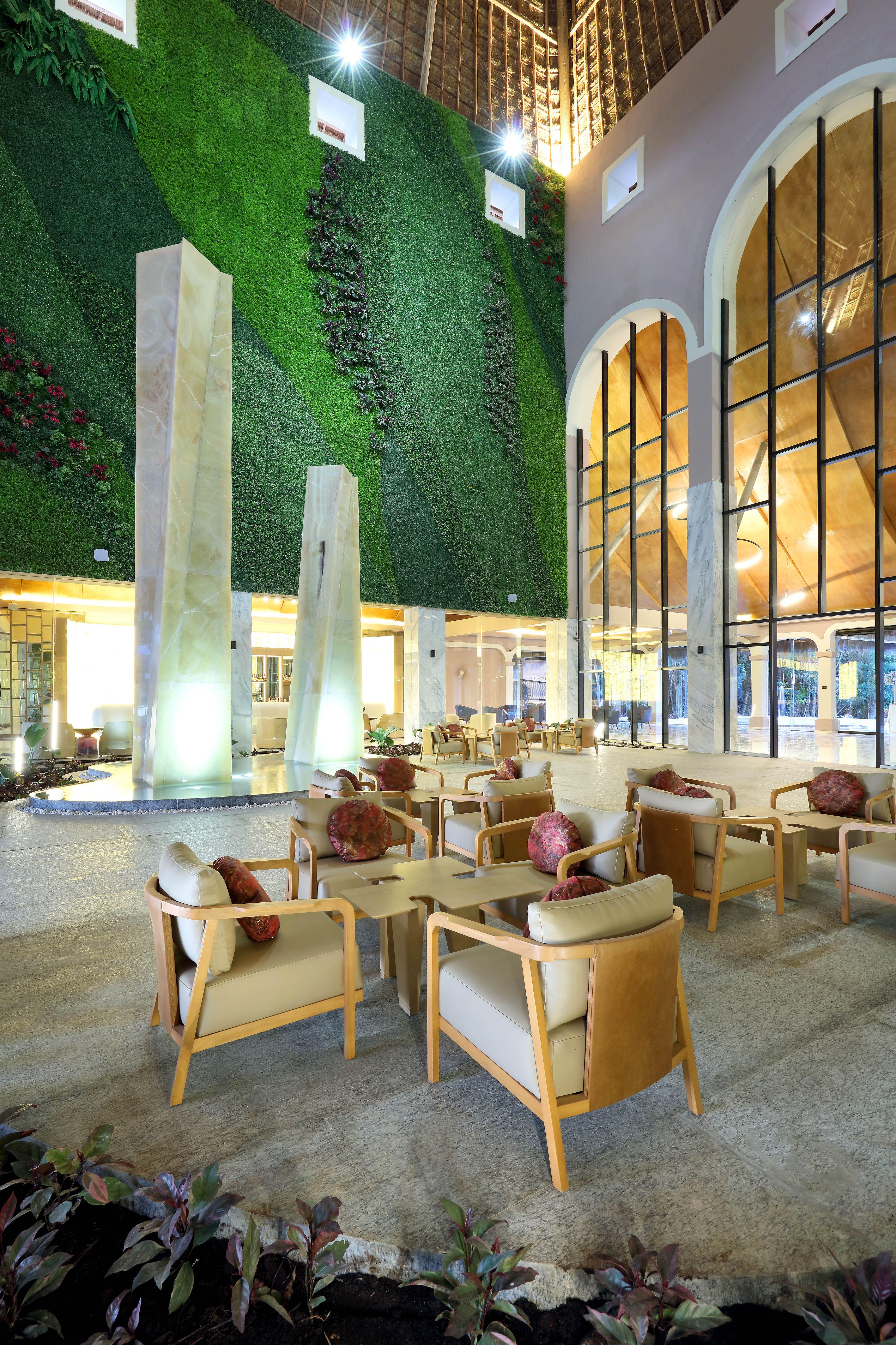 Trs Yucatan Hotel - Adults Only Akumal Exterior photo