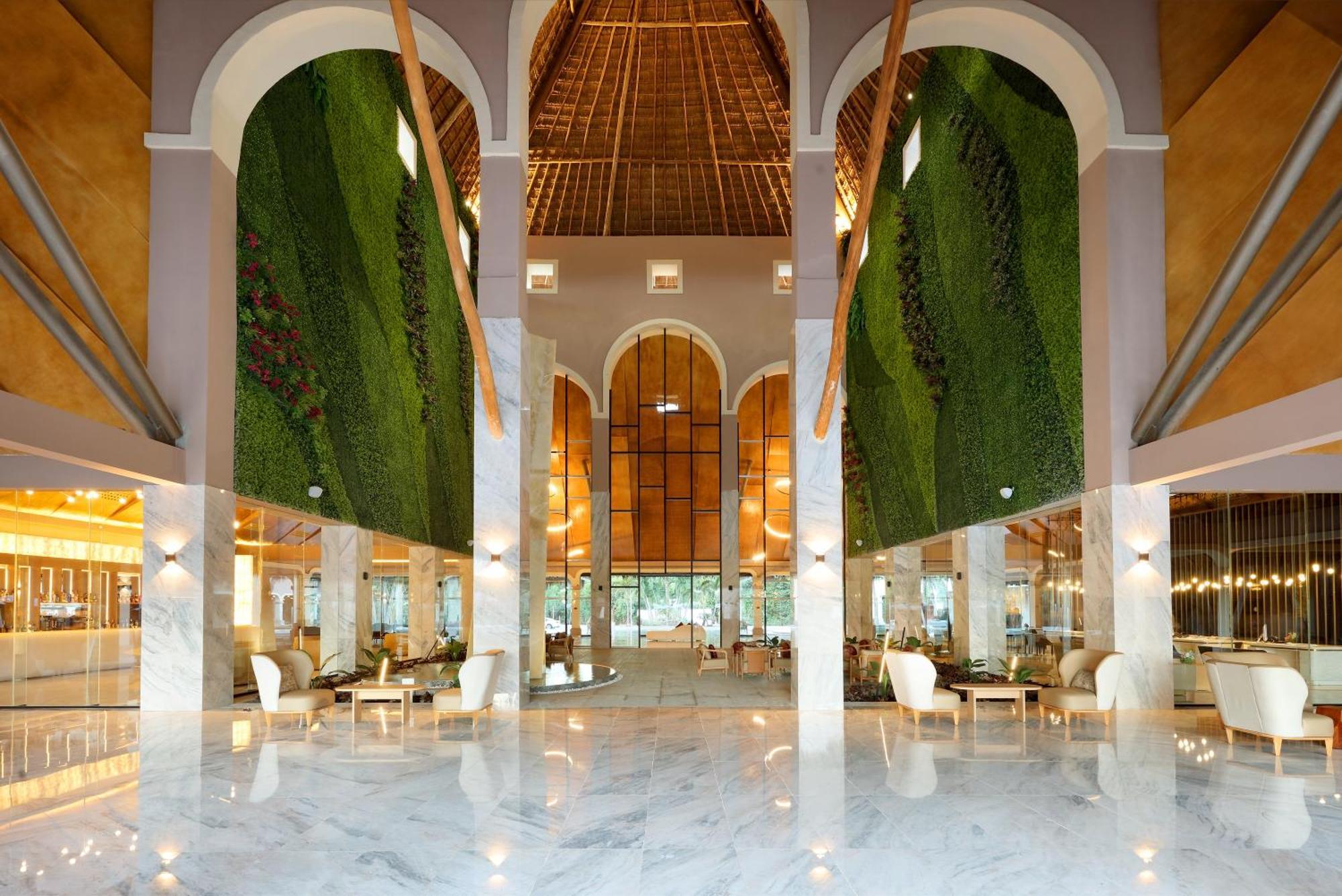 Trs Yucatan Hotel - Adults Only Akumal Exterior photo